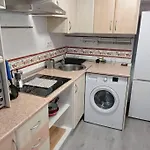 Cdz - Suarez De Salazar 2, Cozy Apartment In Cadiz