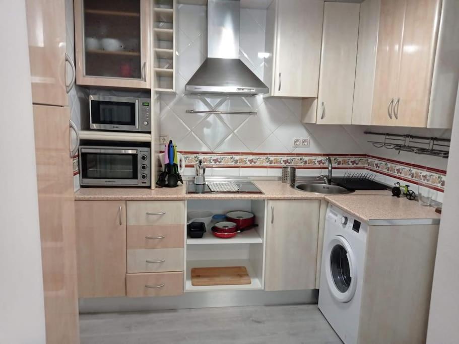 Apartment Cdz - Suarez De Salazar 2, Cozy In