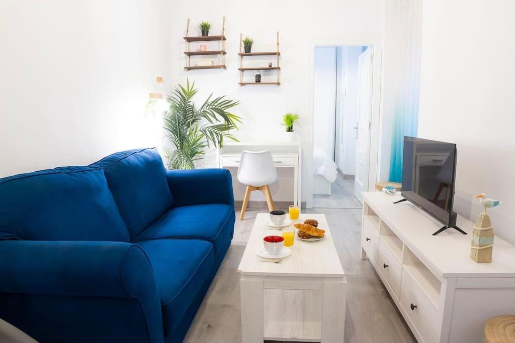 Cdz - Suarez De Salazar 2, Cozy In Apartment
