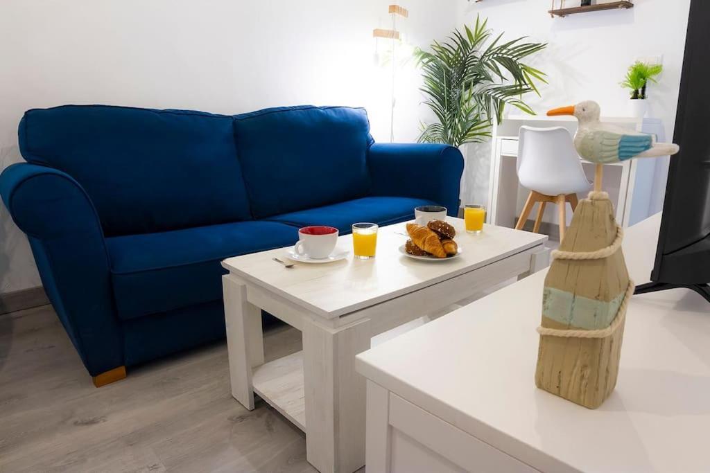Cdz - Suarez De Salazar 2, Cozy In Apartment